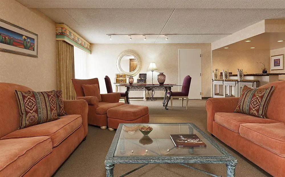 Hotel The McCormick Scottsdale 3*,  Stati Uniti