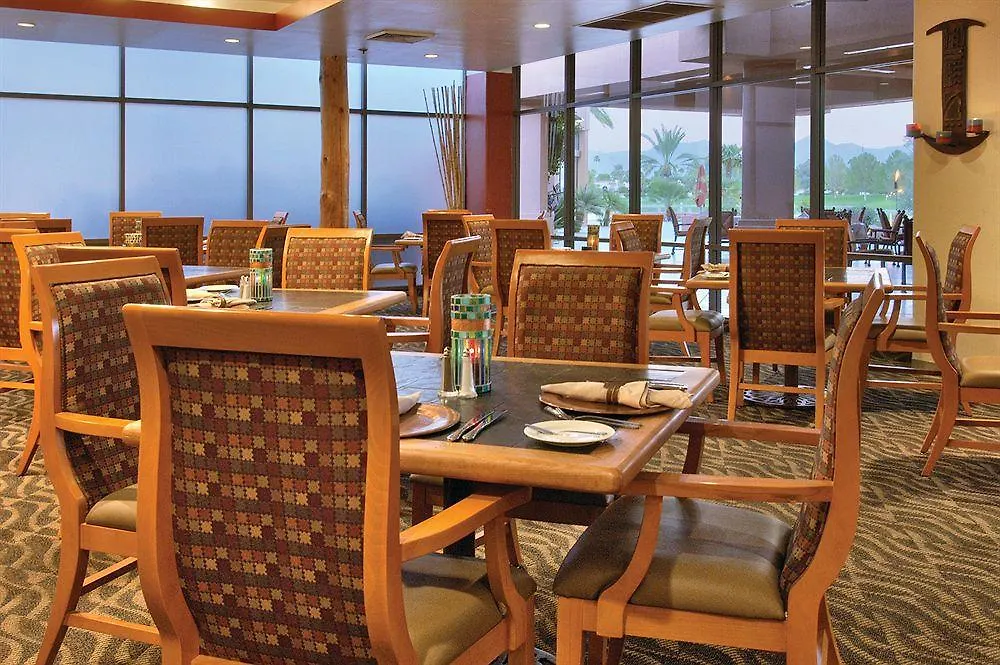 The Mccormick Scottsdale Hotel 3*,