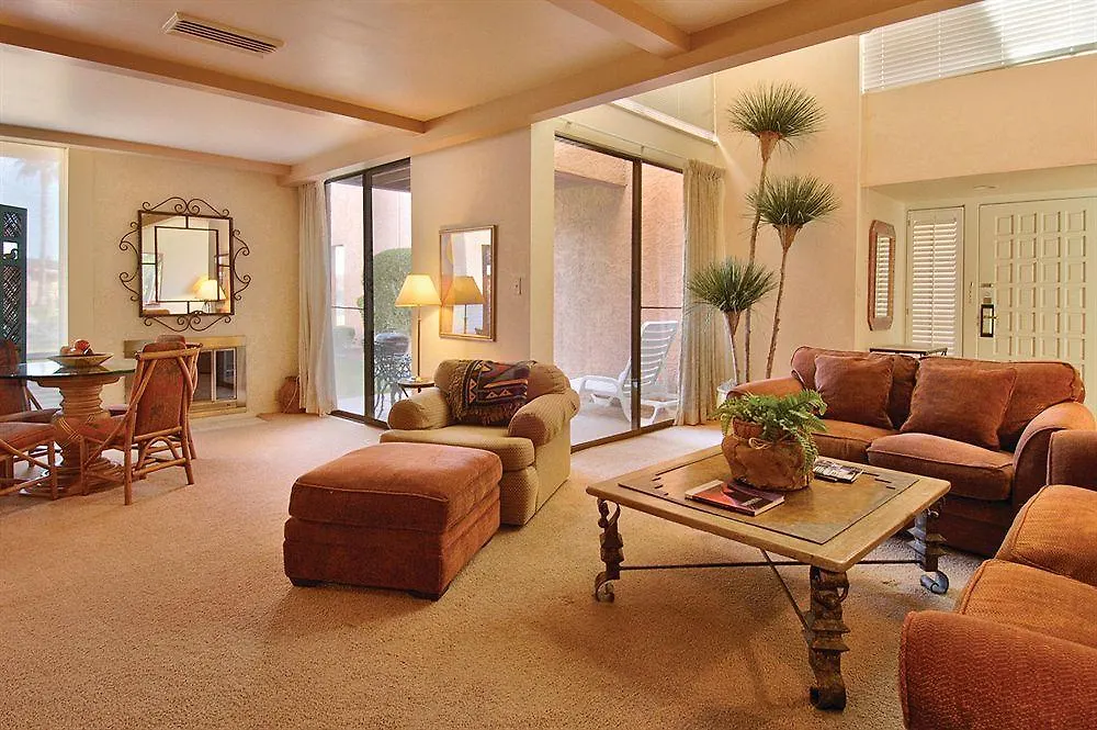 The Mccormick Scottsdale Hotel Resort