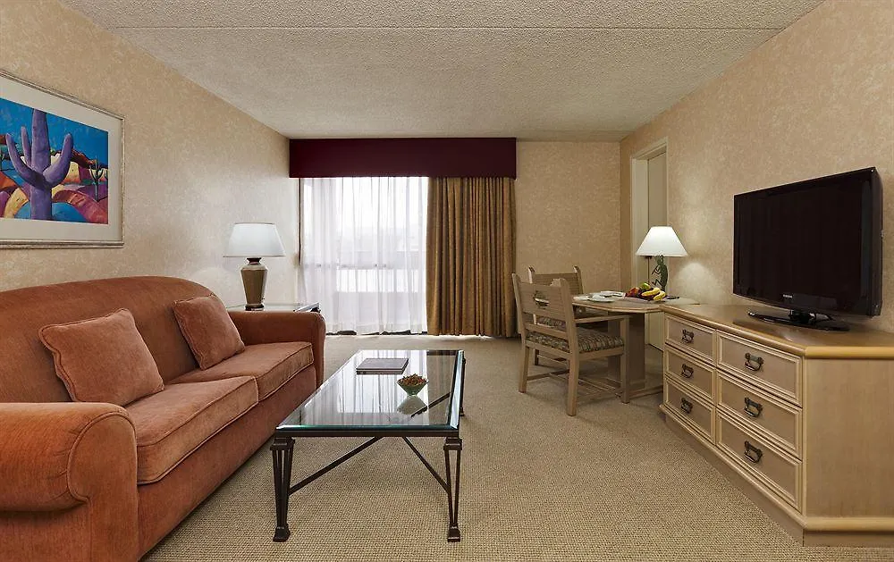 Hotel The McCormick Scottsdale