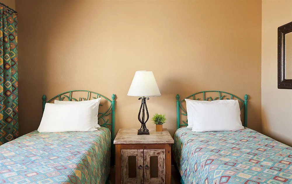 The Mccormick Scottsdale Hotel Resort