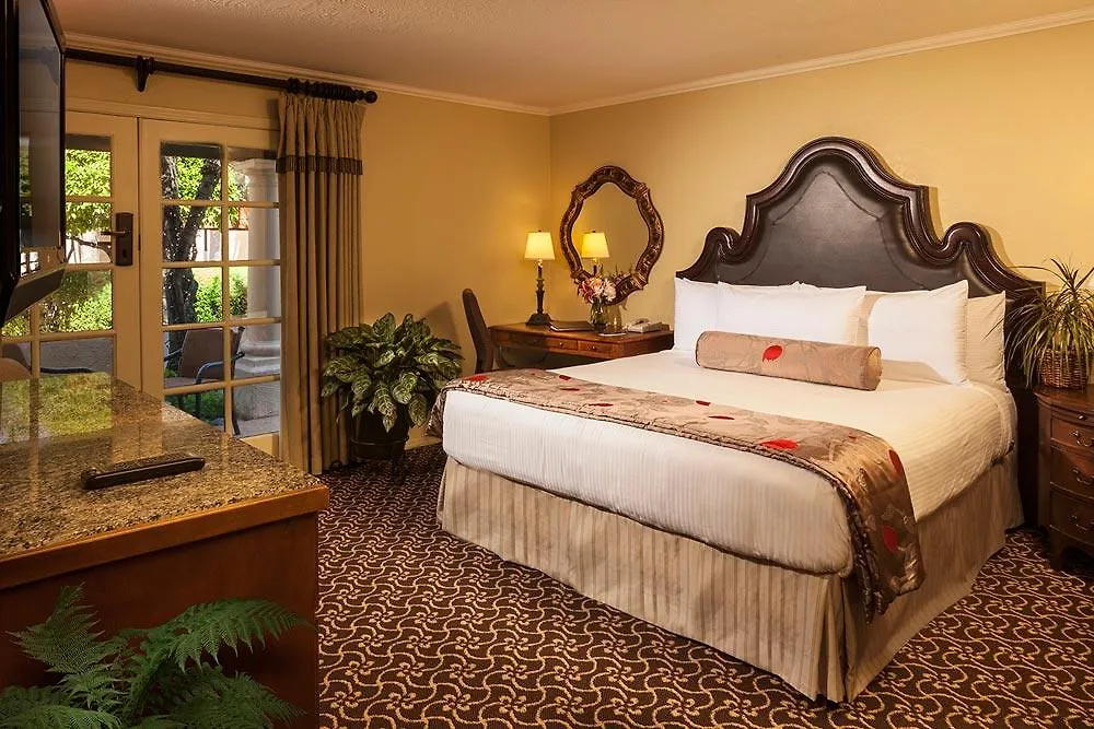 The Mccormick Scottsdale Hotel 3*,  United States