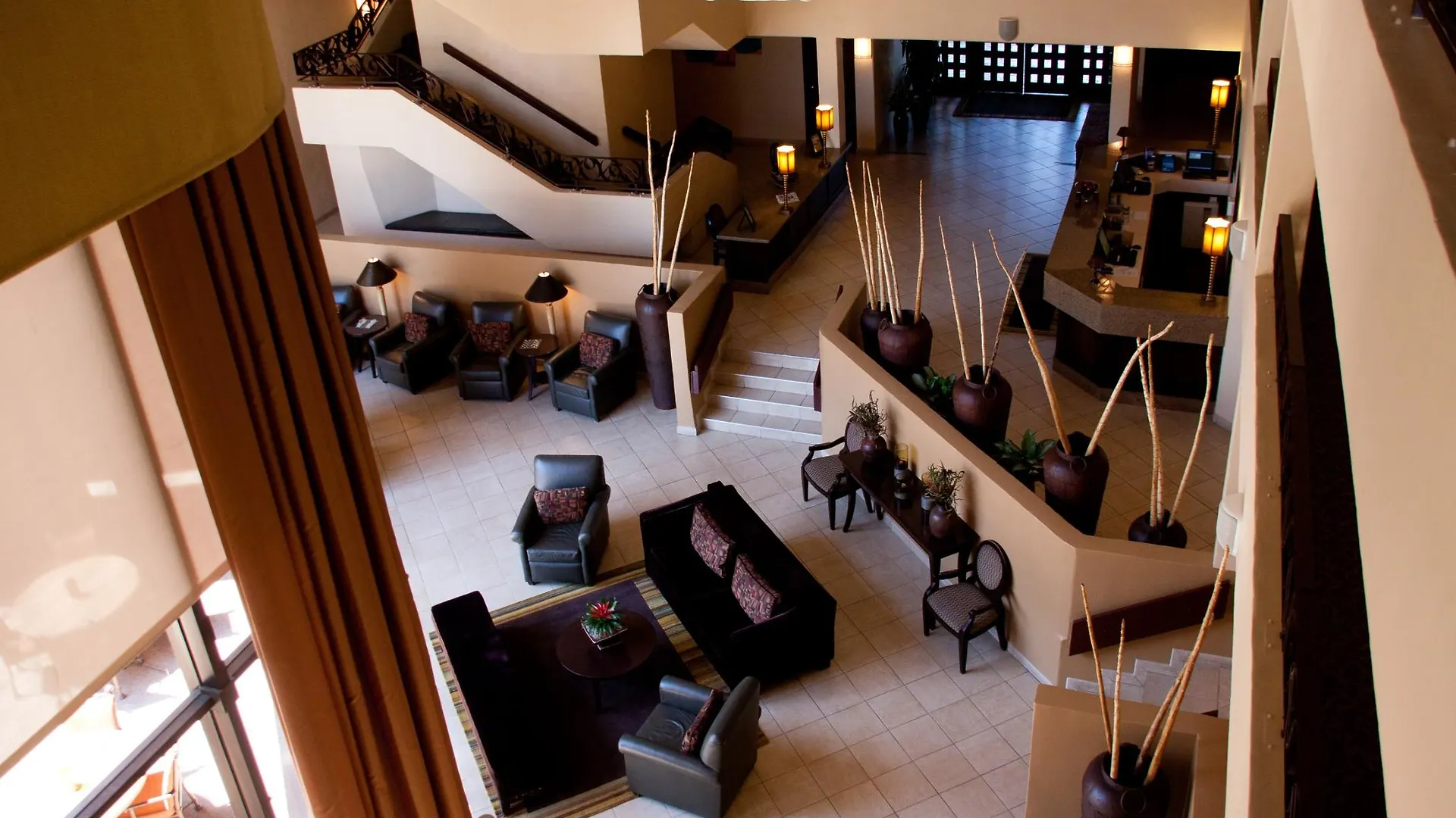 Hotel The McCormick Scottsdale Stati Uniti