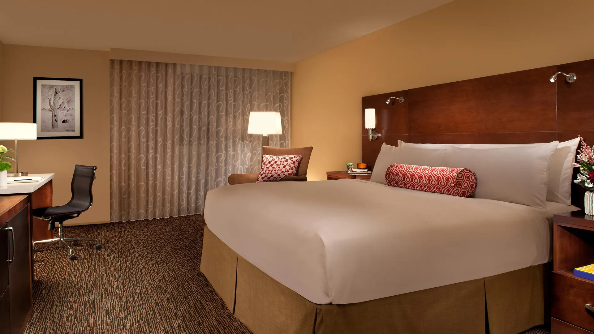Resort Hotel The McCormick Scottsdale