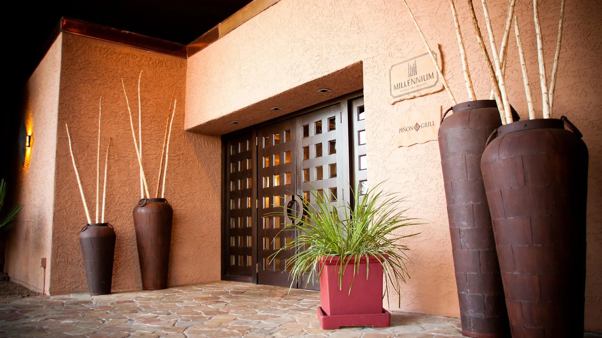 Hotel The McCormick Scottsdale Resort