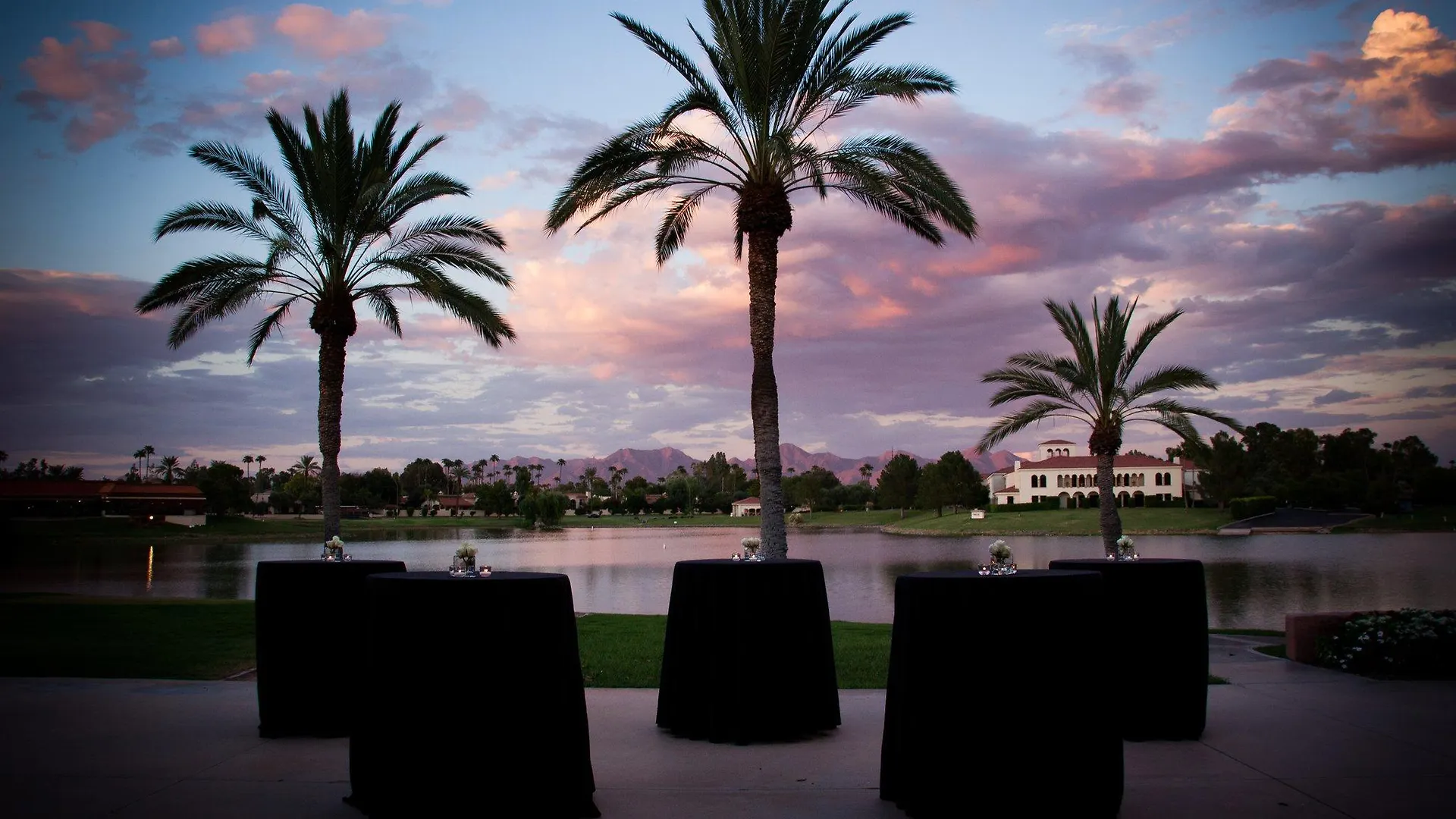 *** Resort Hotel The McCormick Scottsdale Stati Uniti