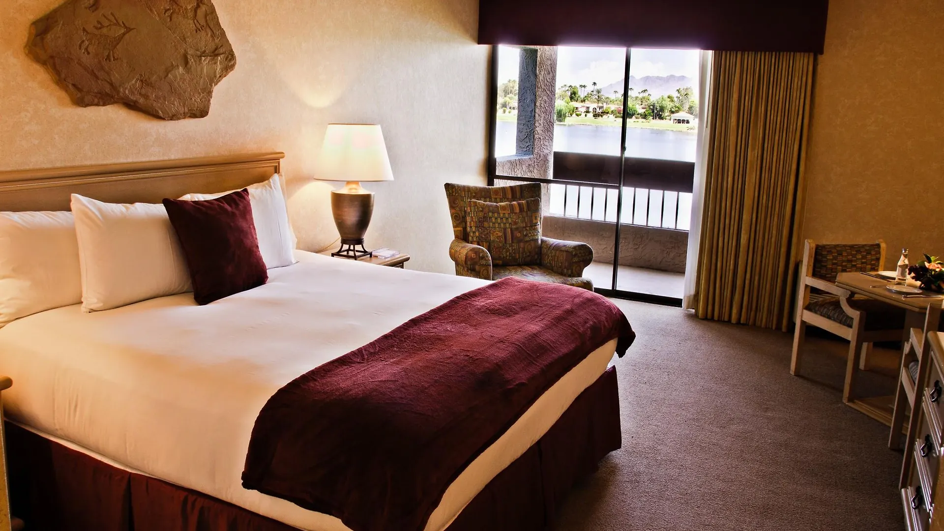 Hotel The McCormick Scottsdale 3*,  Stati Uniti