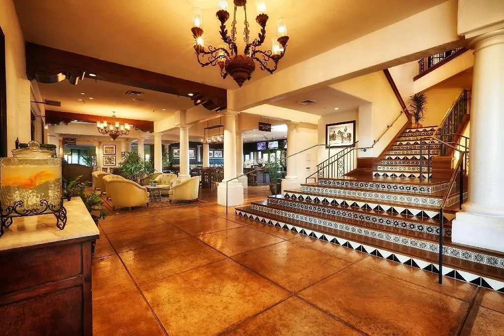 Resort Hotel The McCormick Scottsdale