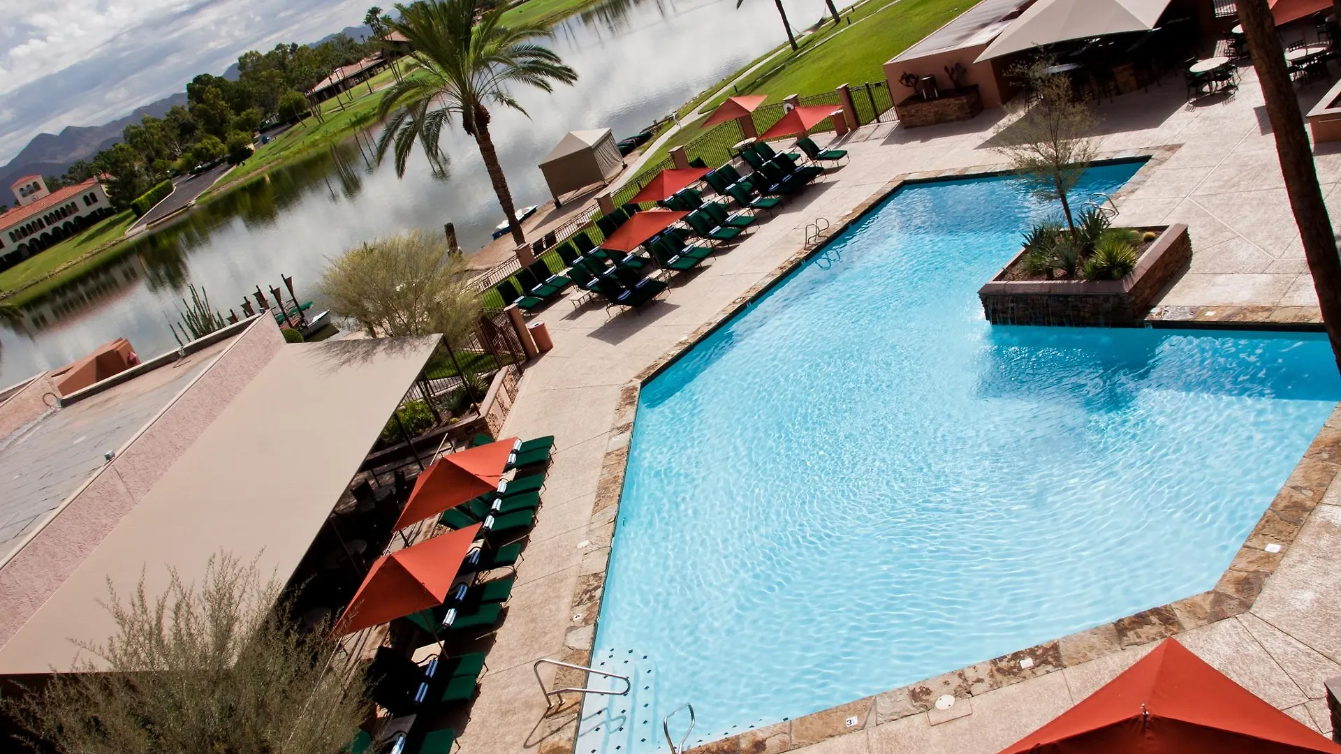 Hotel The McCormick Scottsdale Resort