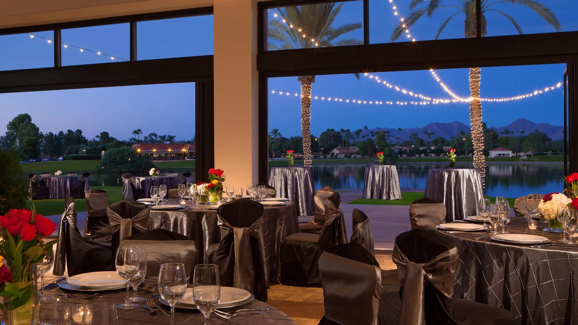 Hotel The McCormick Scottsdale Resort