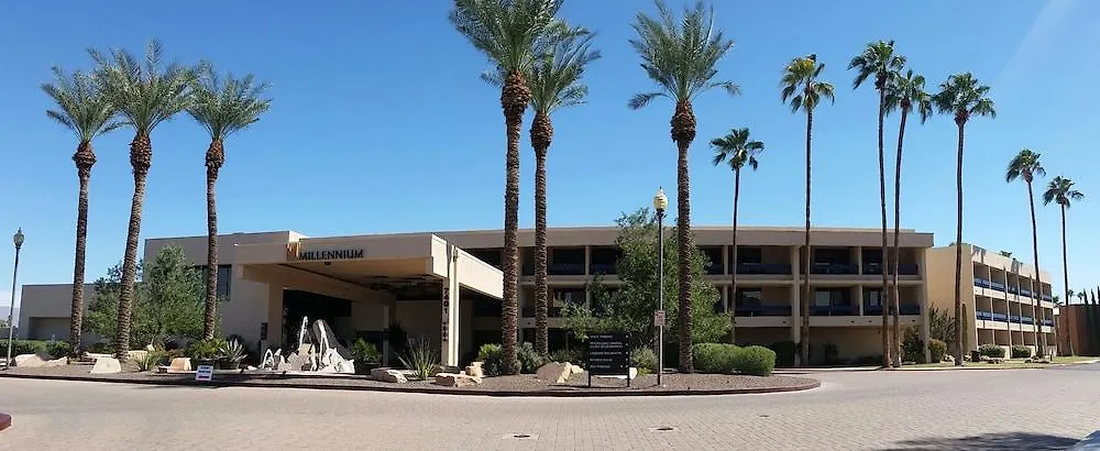 Resort Hotel The McCormick Scottsdale