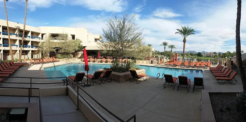 Hotel The McCormick Scottsdale