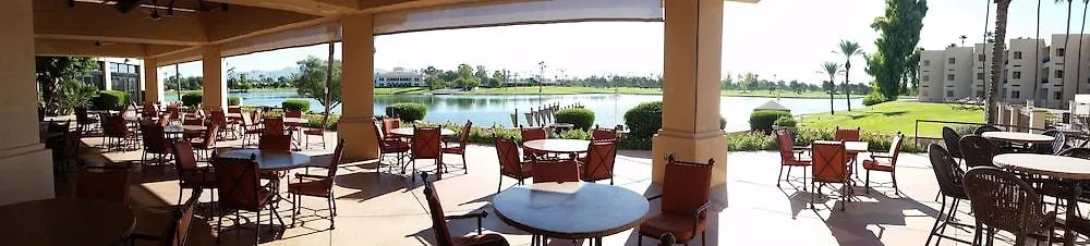Hotel The McCormick Scottsdale 3*,  Stati Uniti