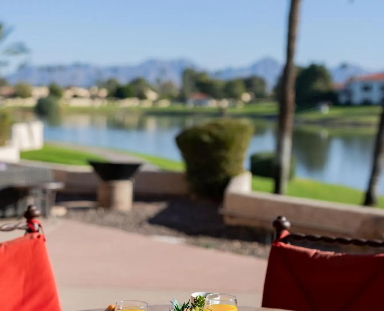 Hotel The McCormick Scottsdale Resort