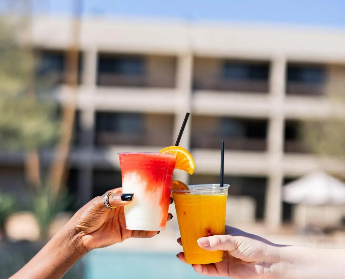 The Mccormick Scottsdale Hotel United States