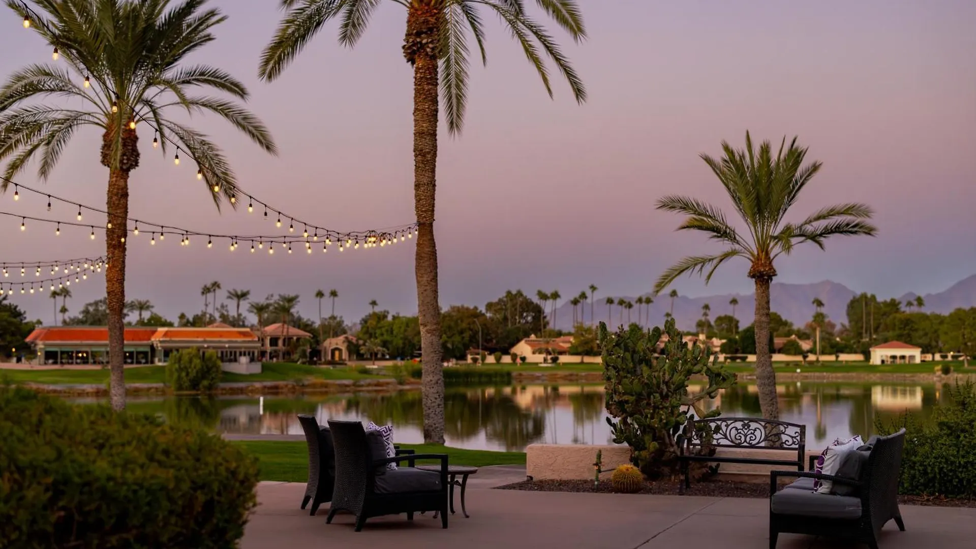 The Mccormick Scottsdale Hotel 3*,  United States