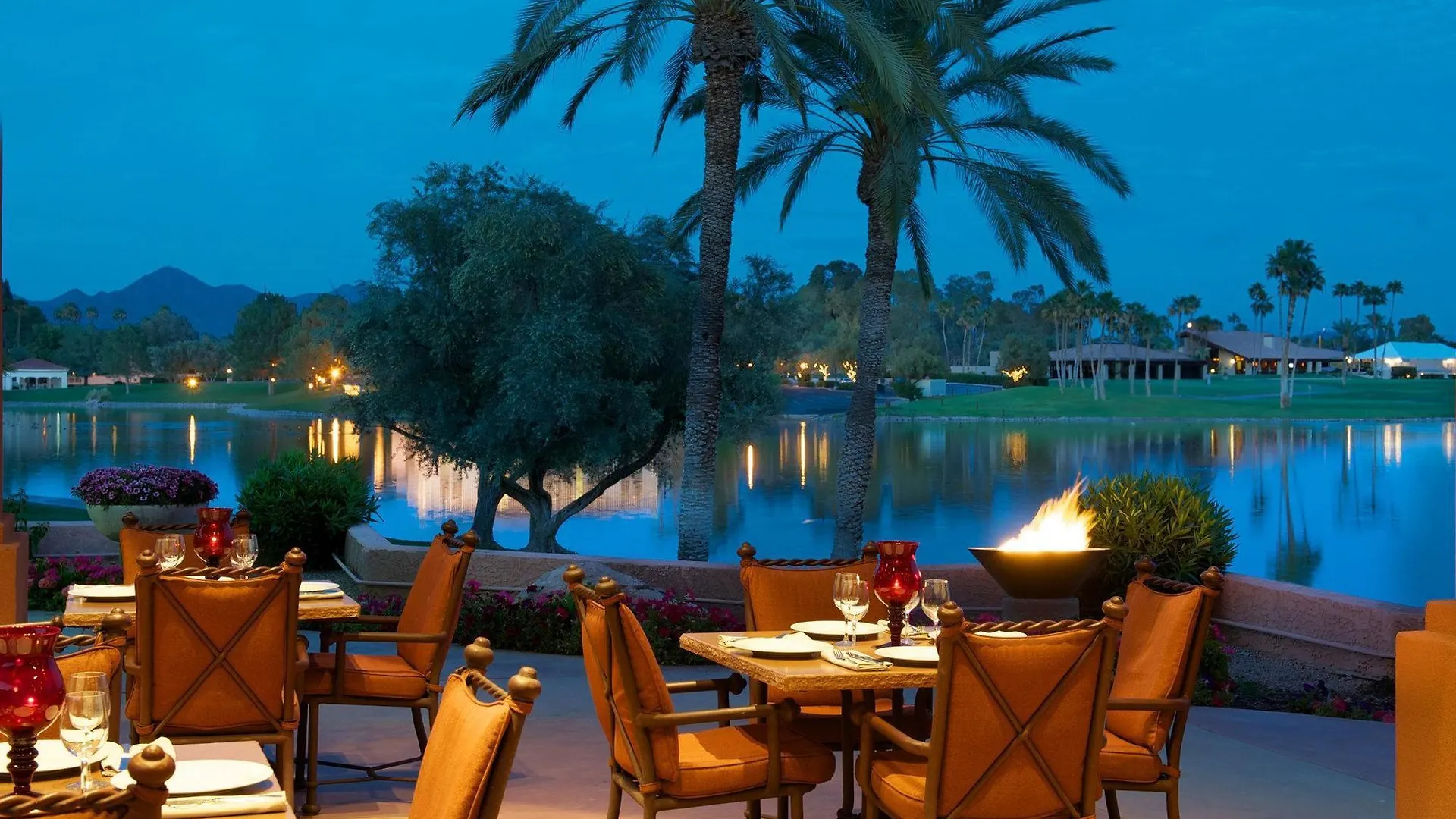 Resort Hotel The McCormick Scottsdale