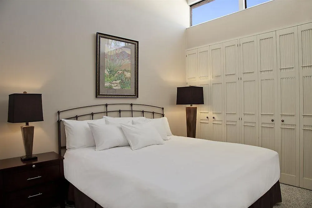 The Mccormick Scottsdale Hotel