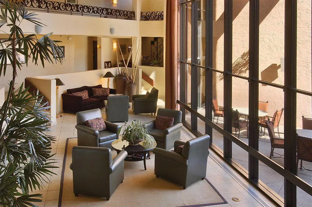 Resort Hotel The McCormick Scottsdale