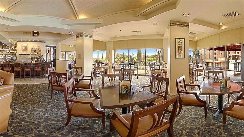 Hotel The McCormick Scottsdale