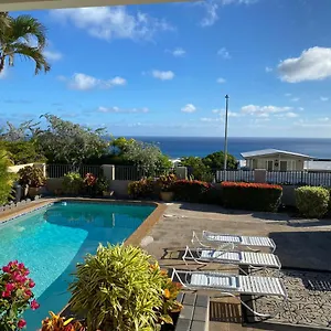 Paradise At Ehupua United States