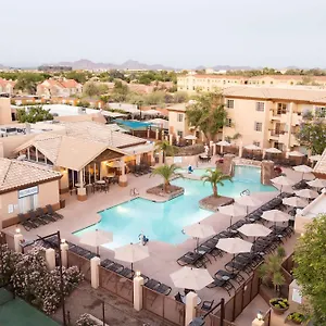 Station touristique Hilton Vacation Club Mirage, Scottsdale