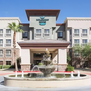 Homewood By Hilton Phoenix-avondale Hotel