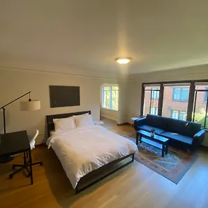 Furnished - Climate Pledge Arena Next Door United States