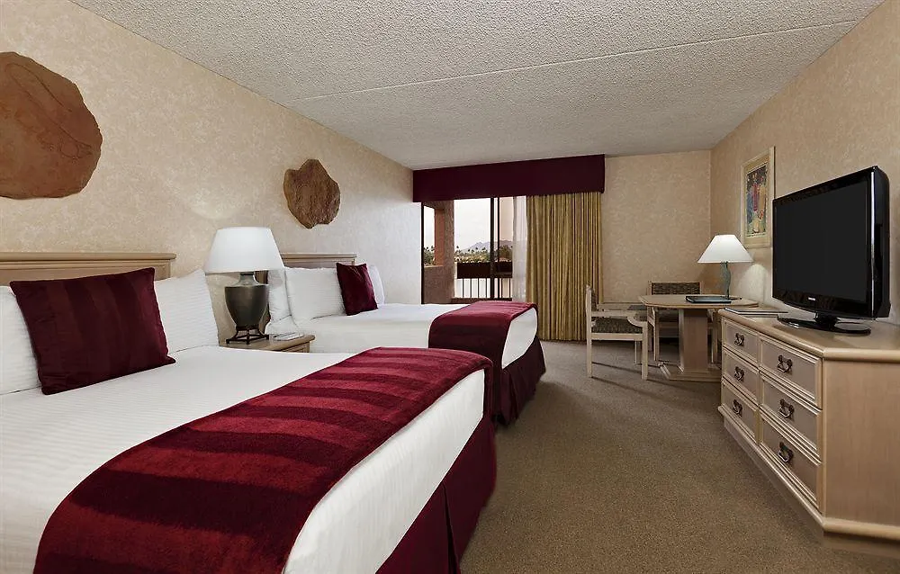Hotel The McCormick Scottsdale Stati Uniti