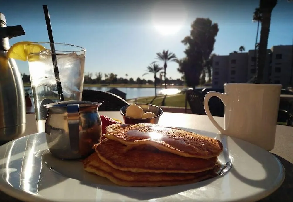 *** Resort Hotel The McCormick Scottsdale Stati Uniti