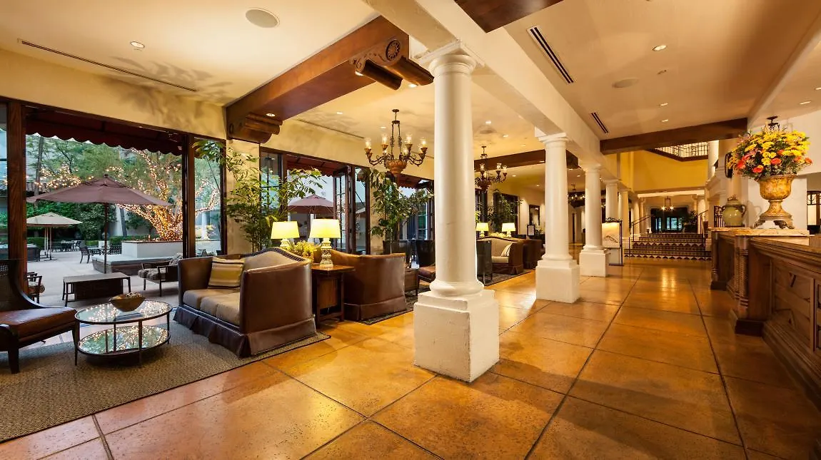Hotel The McCormick Scottsdale Resort