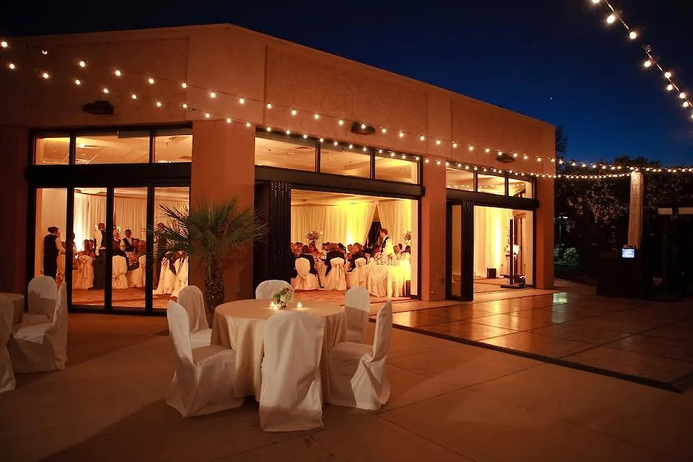 Hotel The McCormick Scottsdale