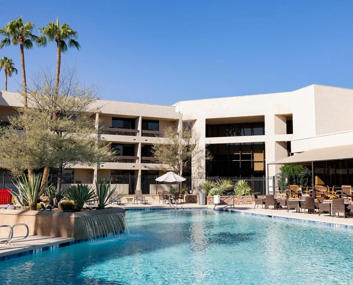 The Mccormick Scottsdale Ξενοδοχείο 3*,