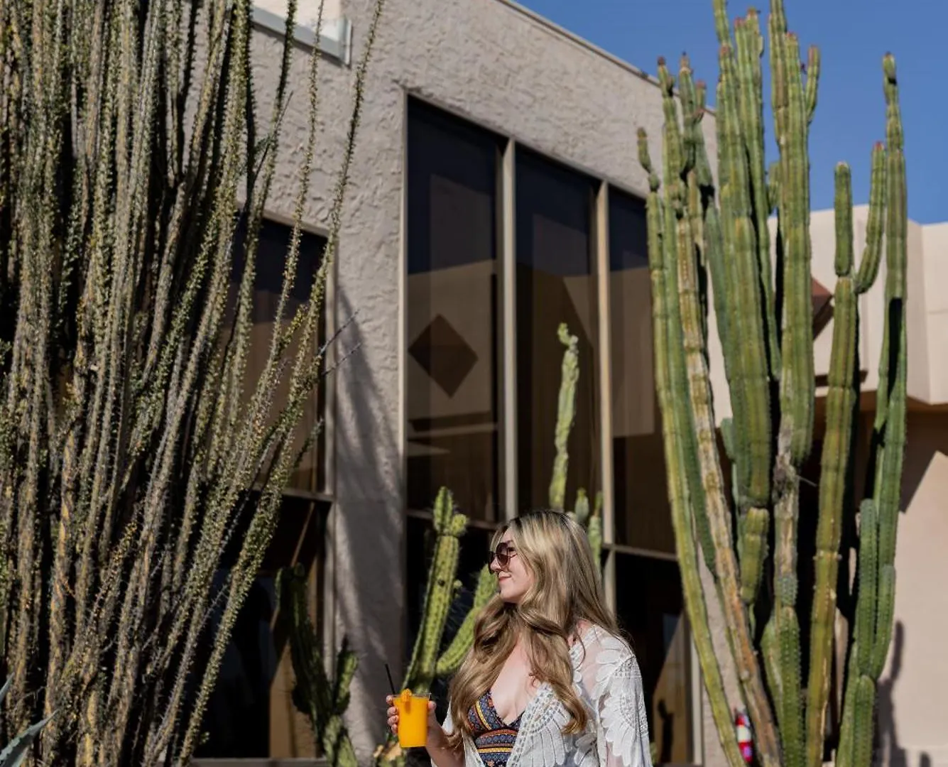 Hotel The McCormick Scottsdale 3*,  Stati Uniti
