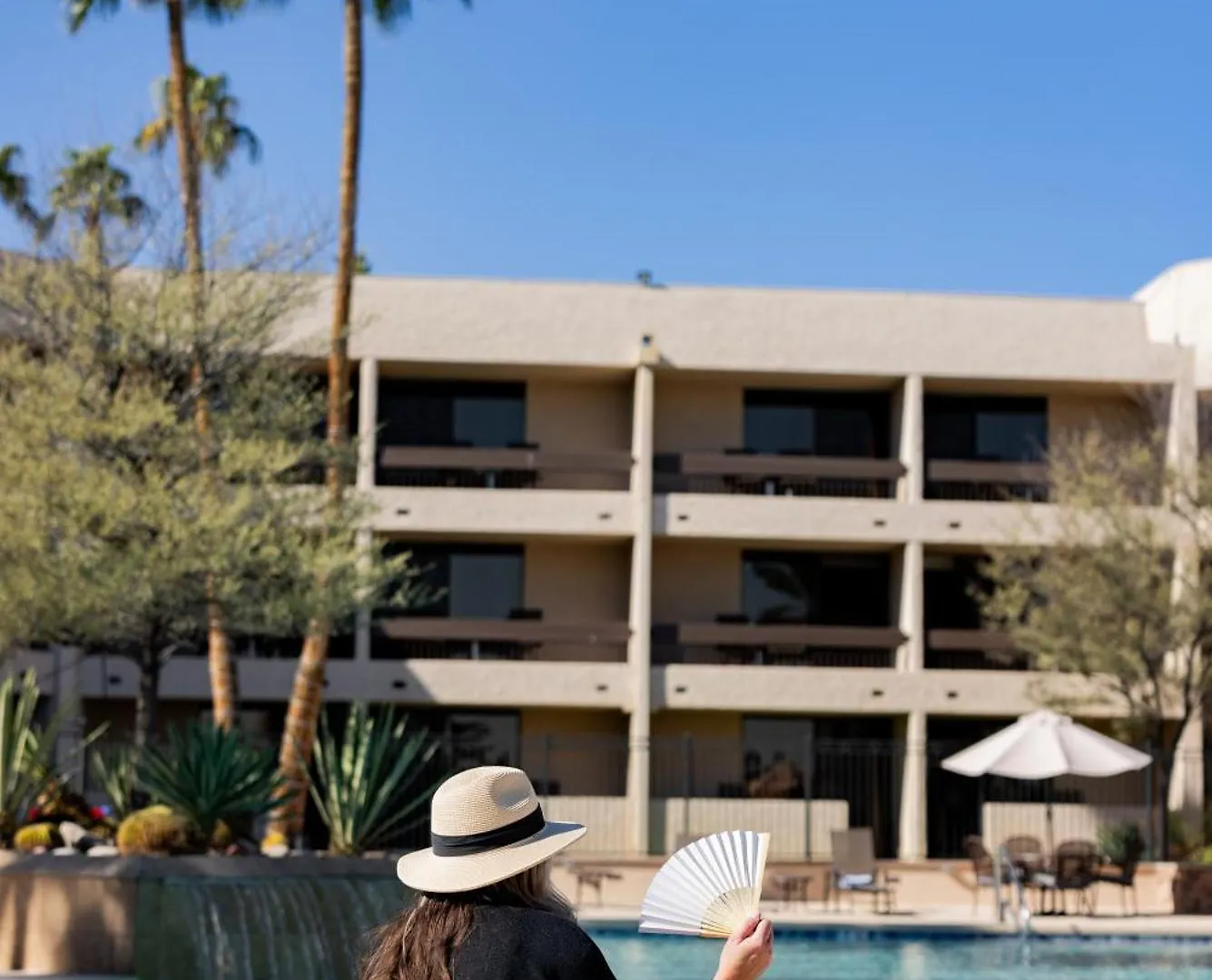 *** Resort Hotel The McCormick Scottsdale Stati Uniti