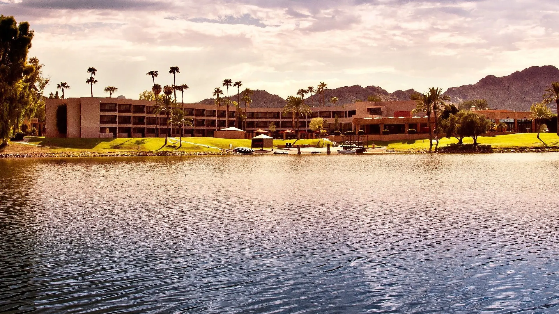 Hotel The McCormick Scottsdale