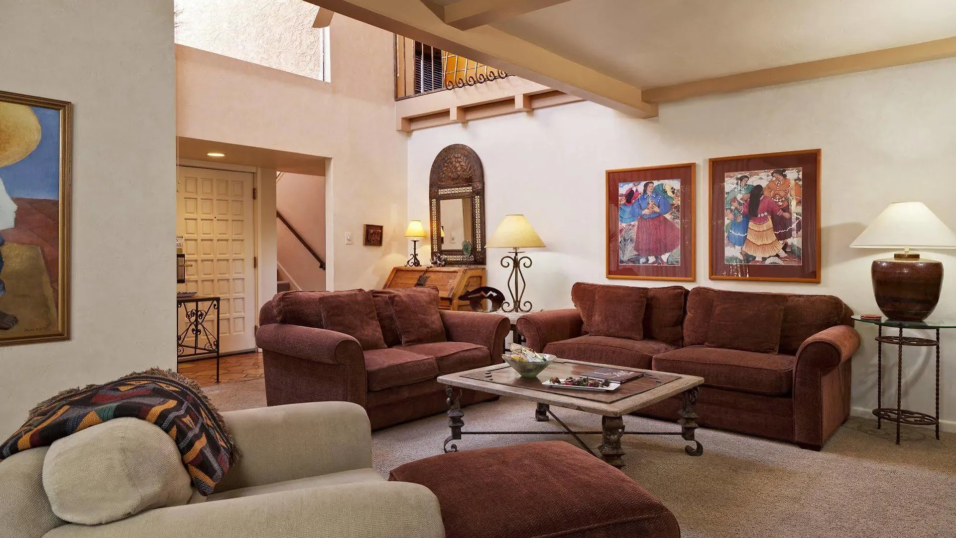 Hotel The McCormick Scottsdale 3*,  Stati Uniti