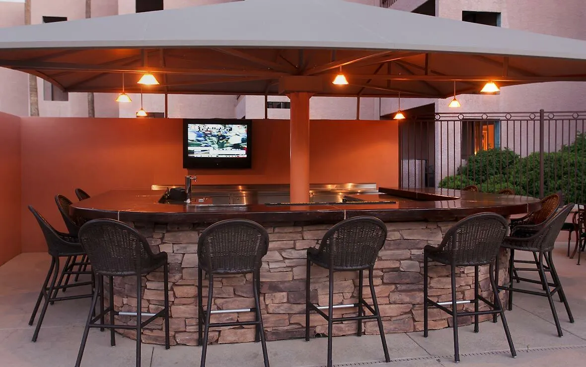 Resort Hotel The McCormick Scottsdale