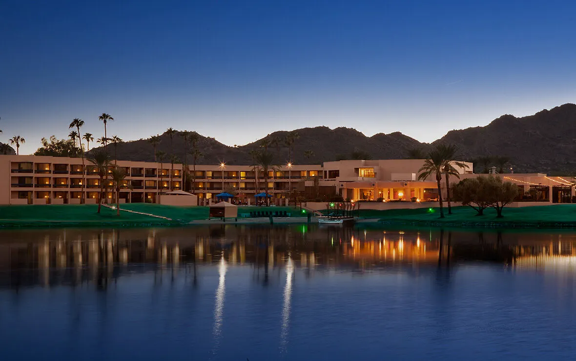 Hotel The McCormick Scottsdale Stati Uniti