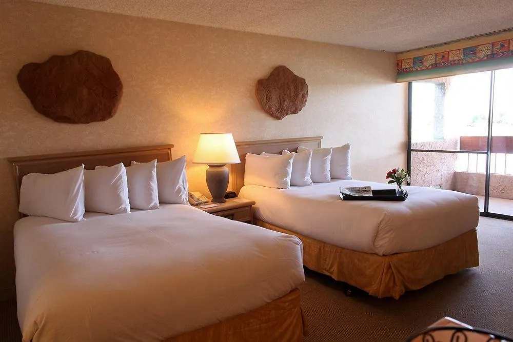 *** Resort The Mccormick Scottsdale Hotel United States