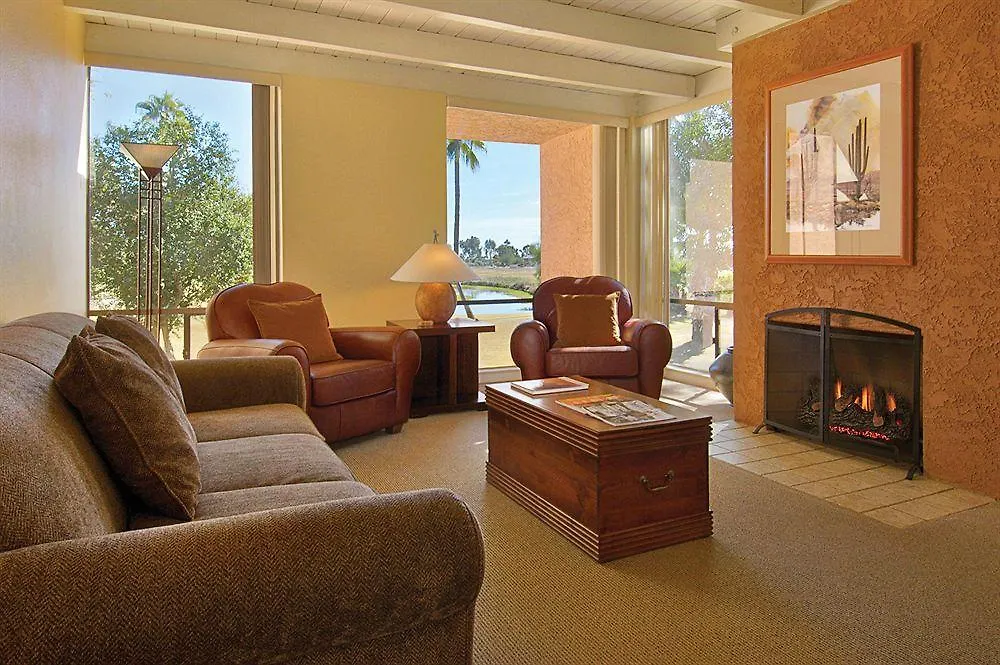 Hotel The Mccormick Scottsdale
