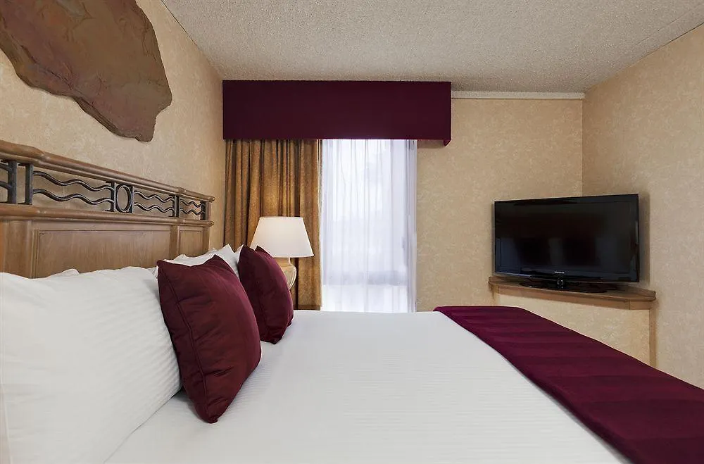 Hotel The Mccormick Scottsdale Resort