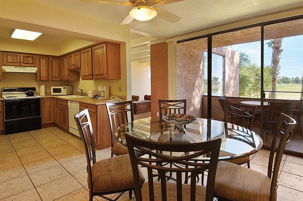 The Mccormick Scottsdale Hotel