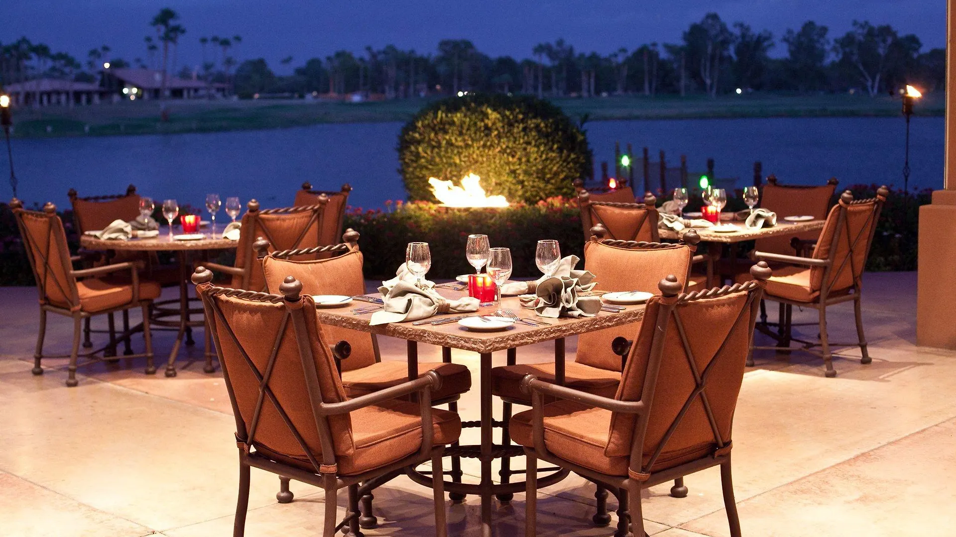 Resort Hotel The Mccormick Scottsdale