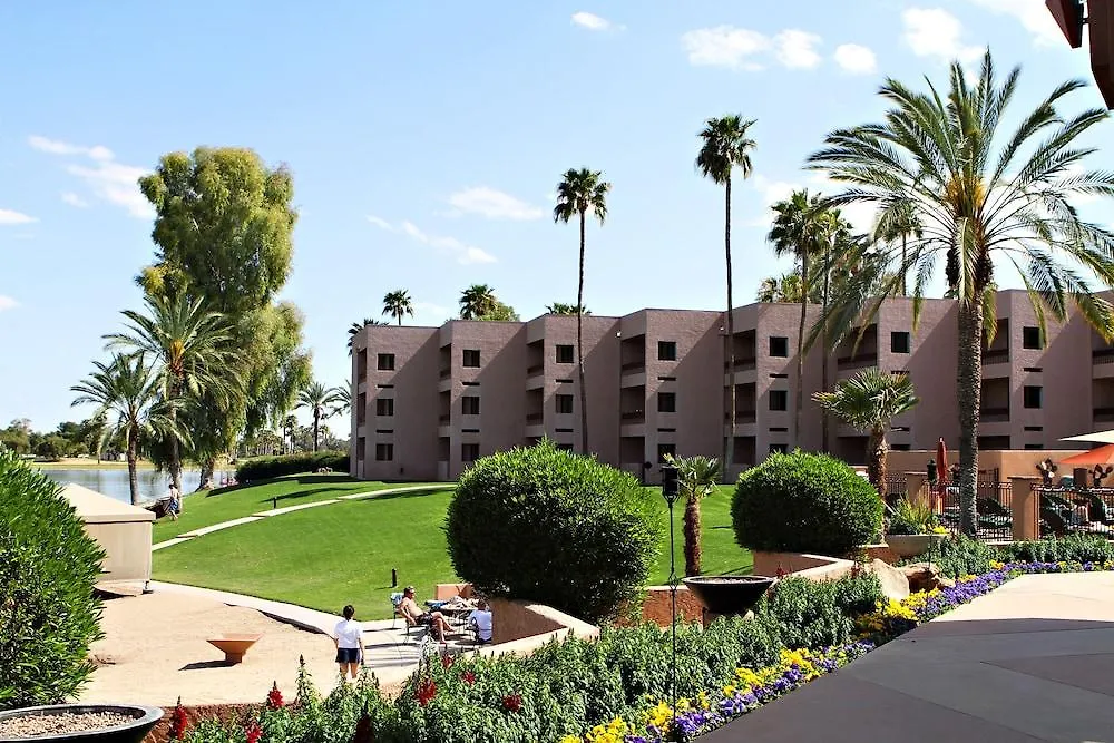 The Mccormick Scottsdale Hotel 3*,  United States