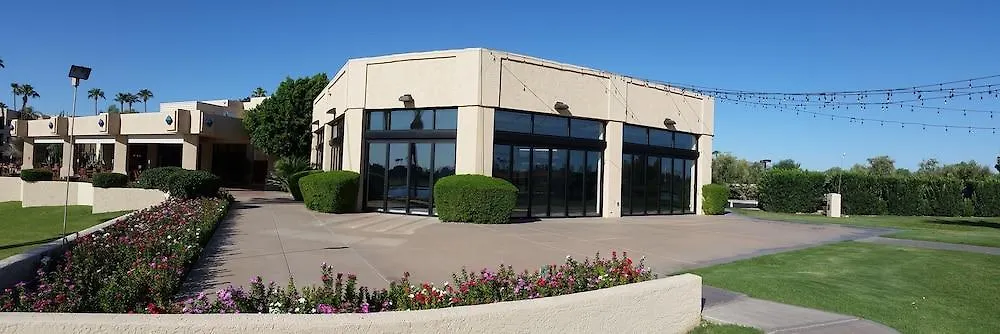 The Mccormick Scottsdale Hotel