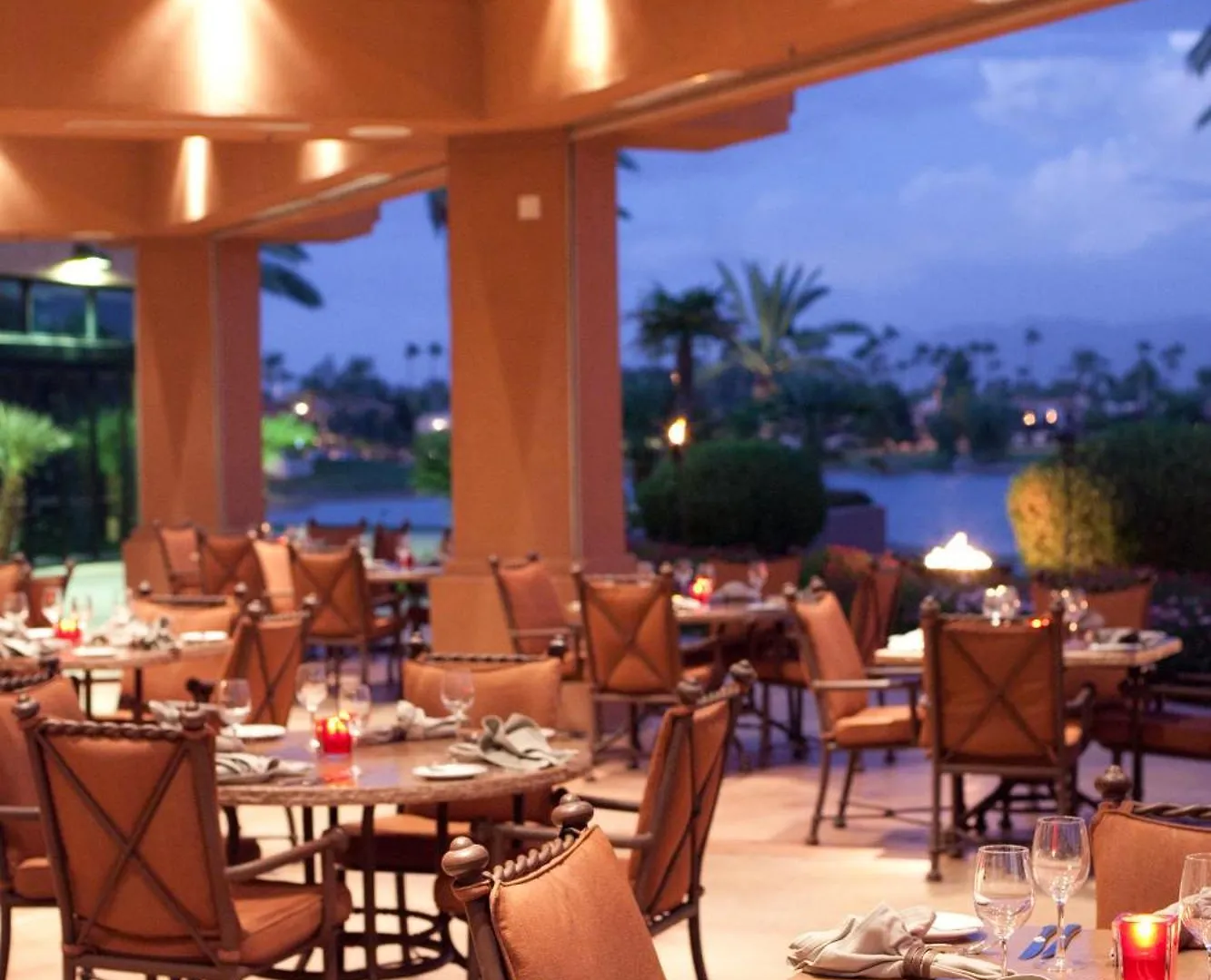 Hotel The Mccormick Scottsdale