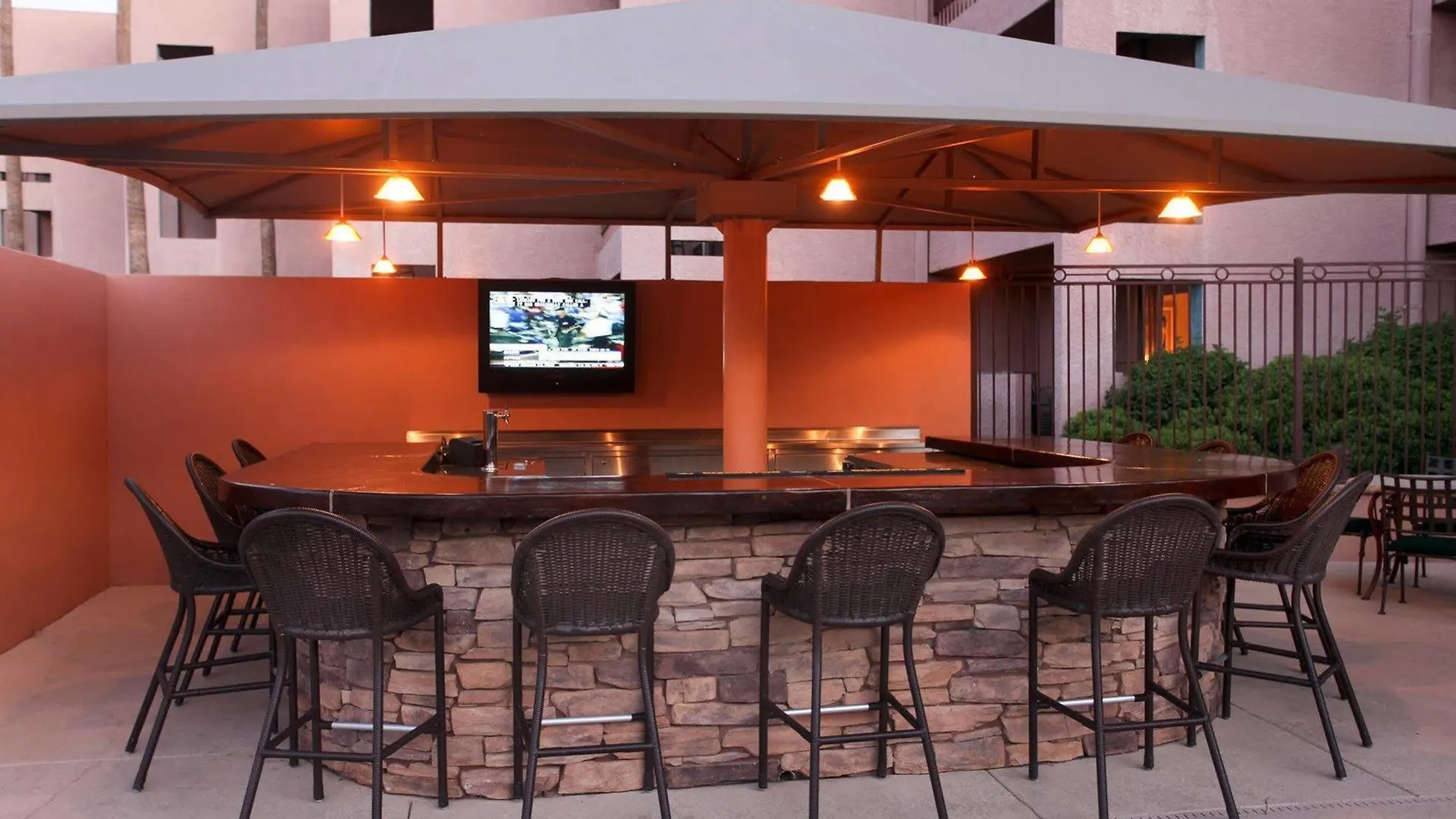 Hotel The Mccormick Scottsdale