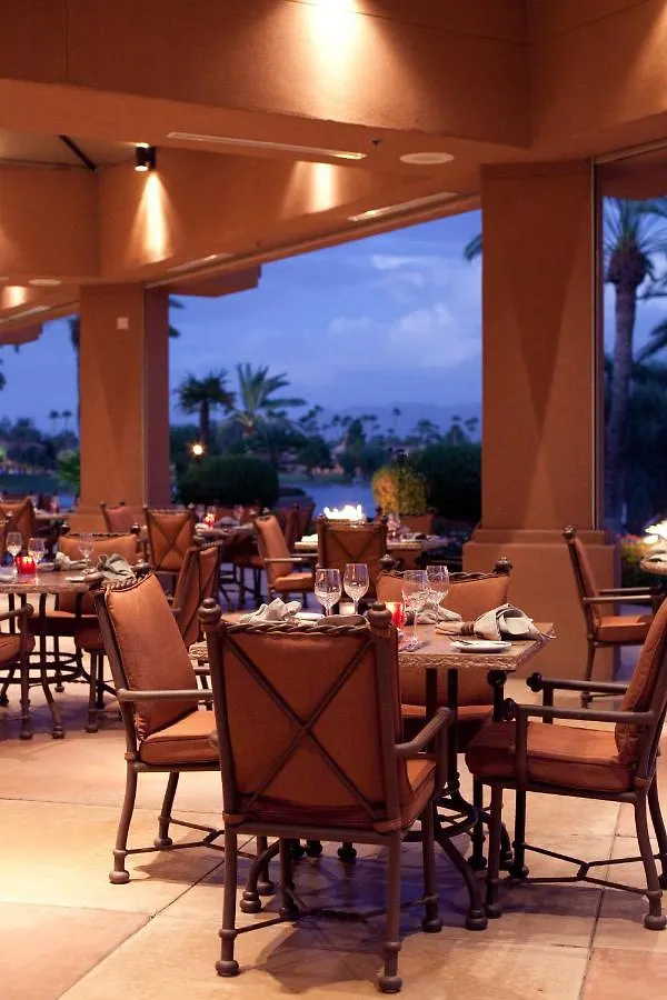 The Mccormick Scottsdale Hotel Resort
